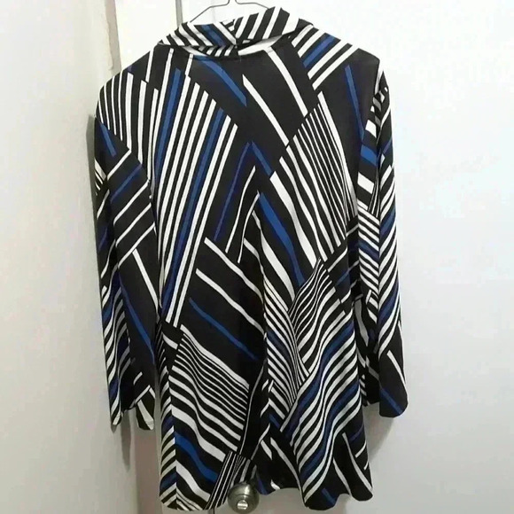 Women's Lightweight Open Front Cardigan Long Sleeve Casual Soft Drape - Picture 2 of 10